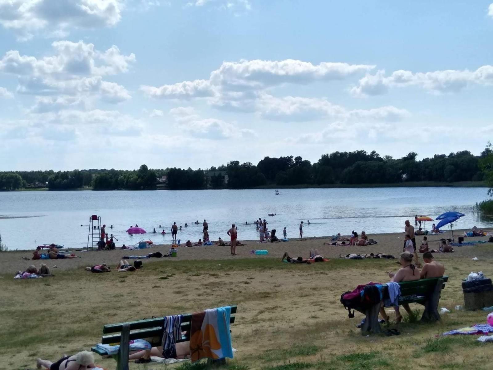 Domek Steklno *