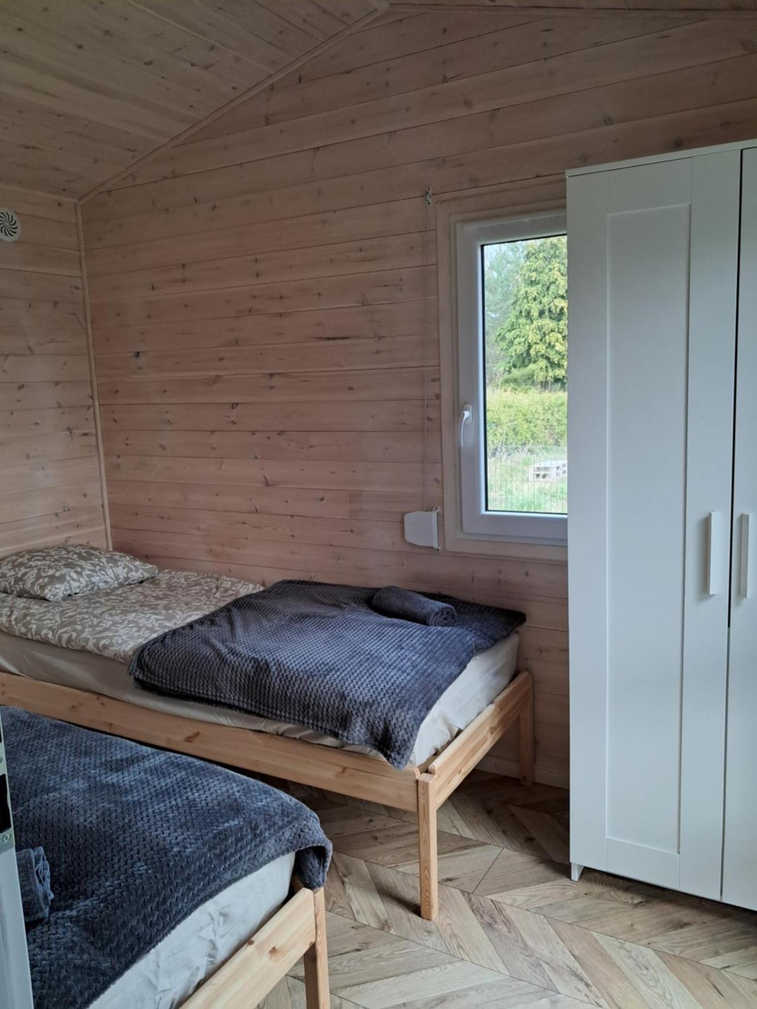 Domek Steklno Holiday home