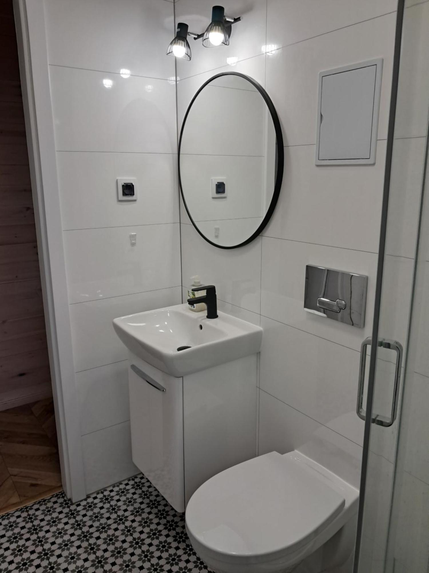 Domek Steklno Holiday home *