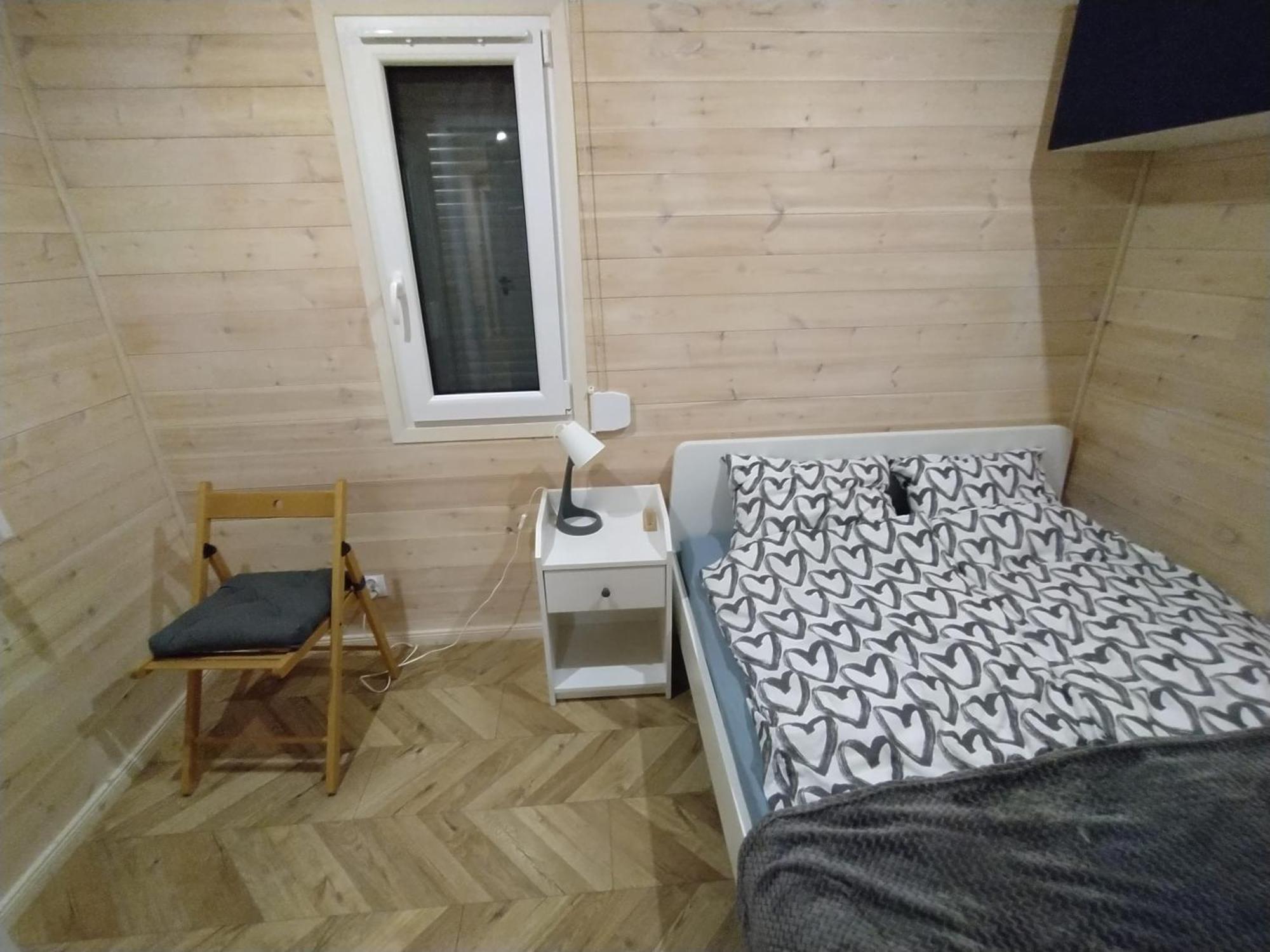 Domek Steklno Holiday home