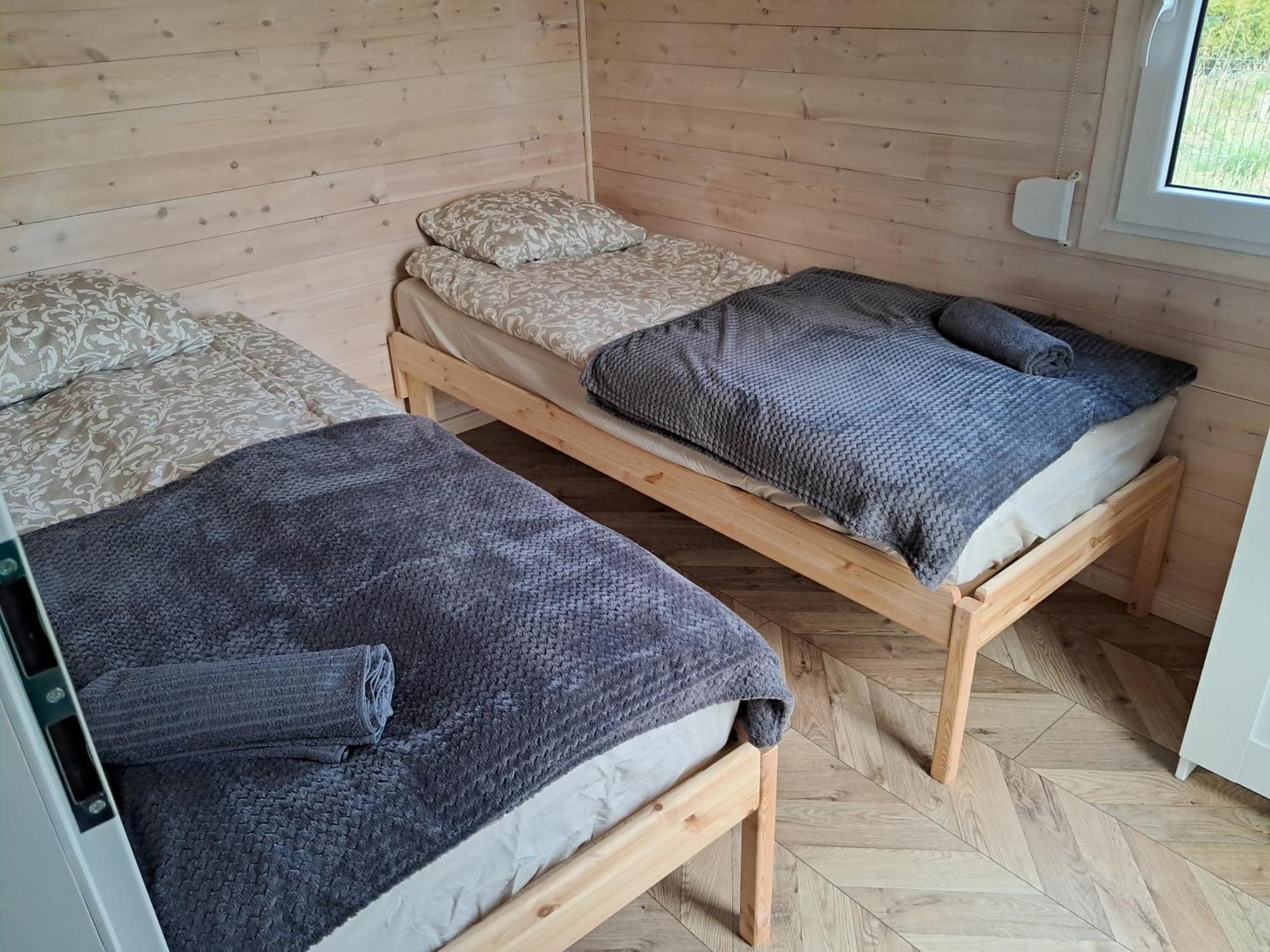 Domek Steklno Holiday home
