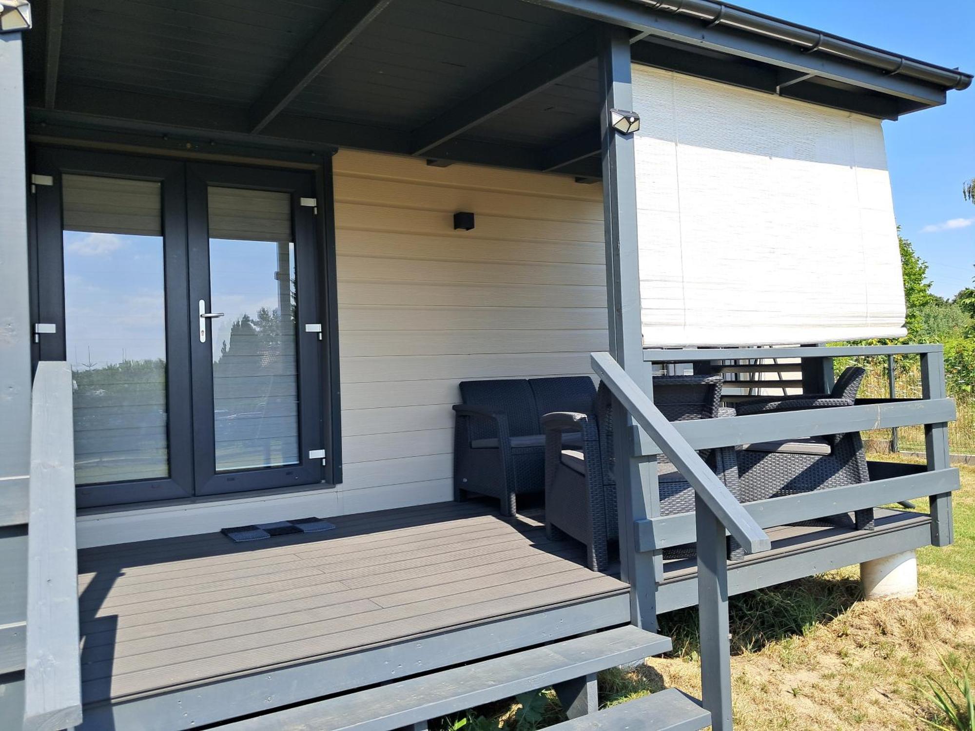 Domek Steklno Holiday home Steklno