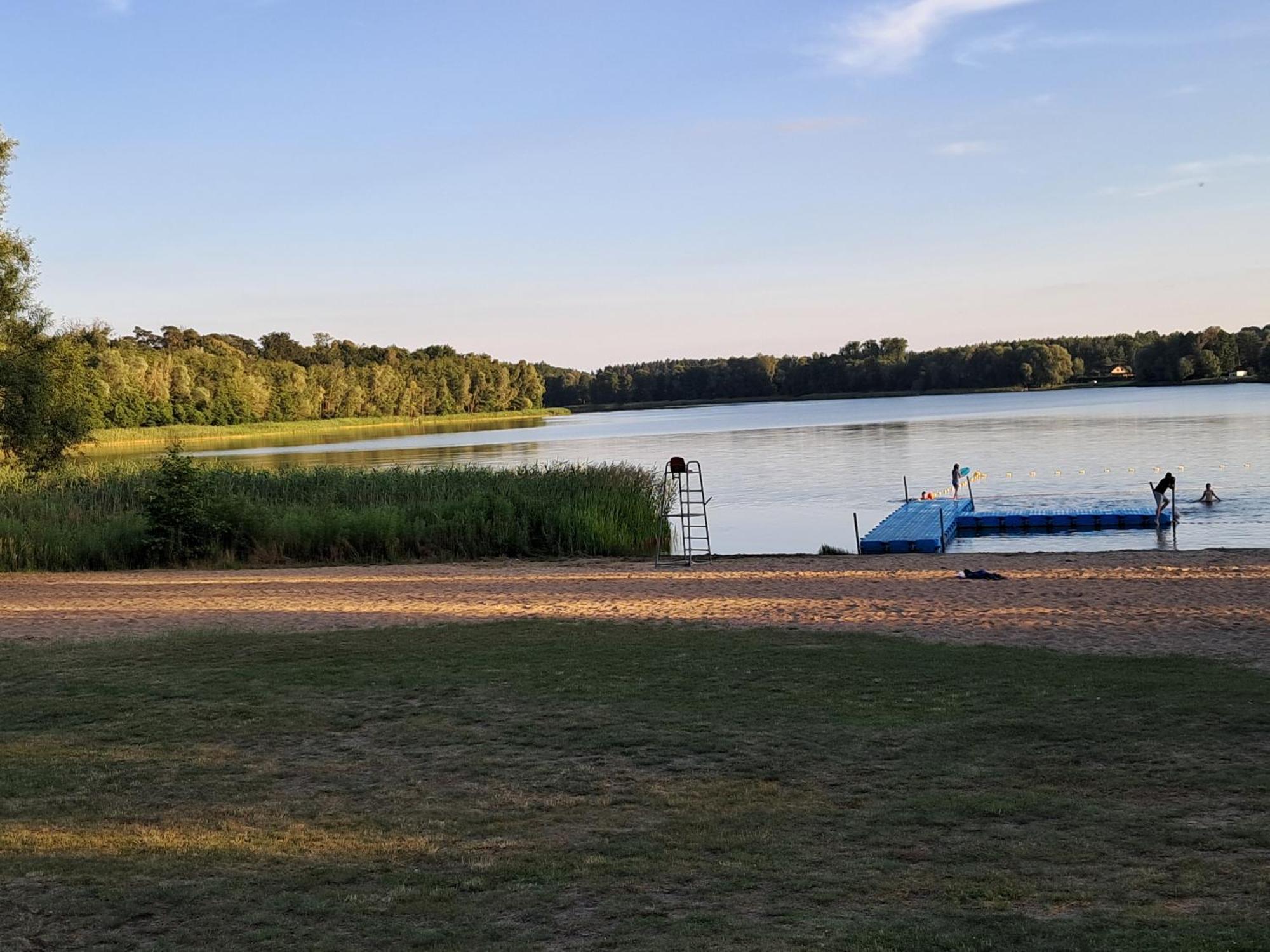 Domek Steklno Holiday home *